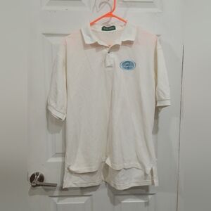 Peter Frampton 1999 Crew Tour Polo Shirt